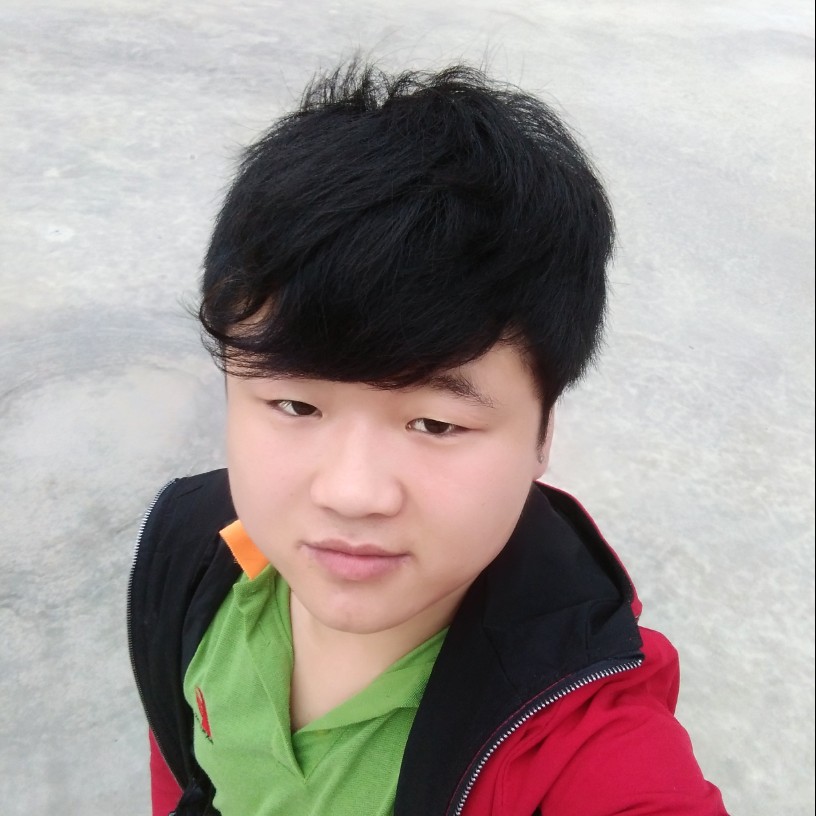 纯真糖豆王哥的照片