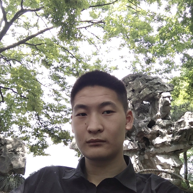 儒雅浅吻秋颜的照片