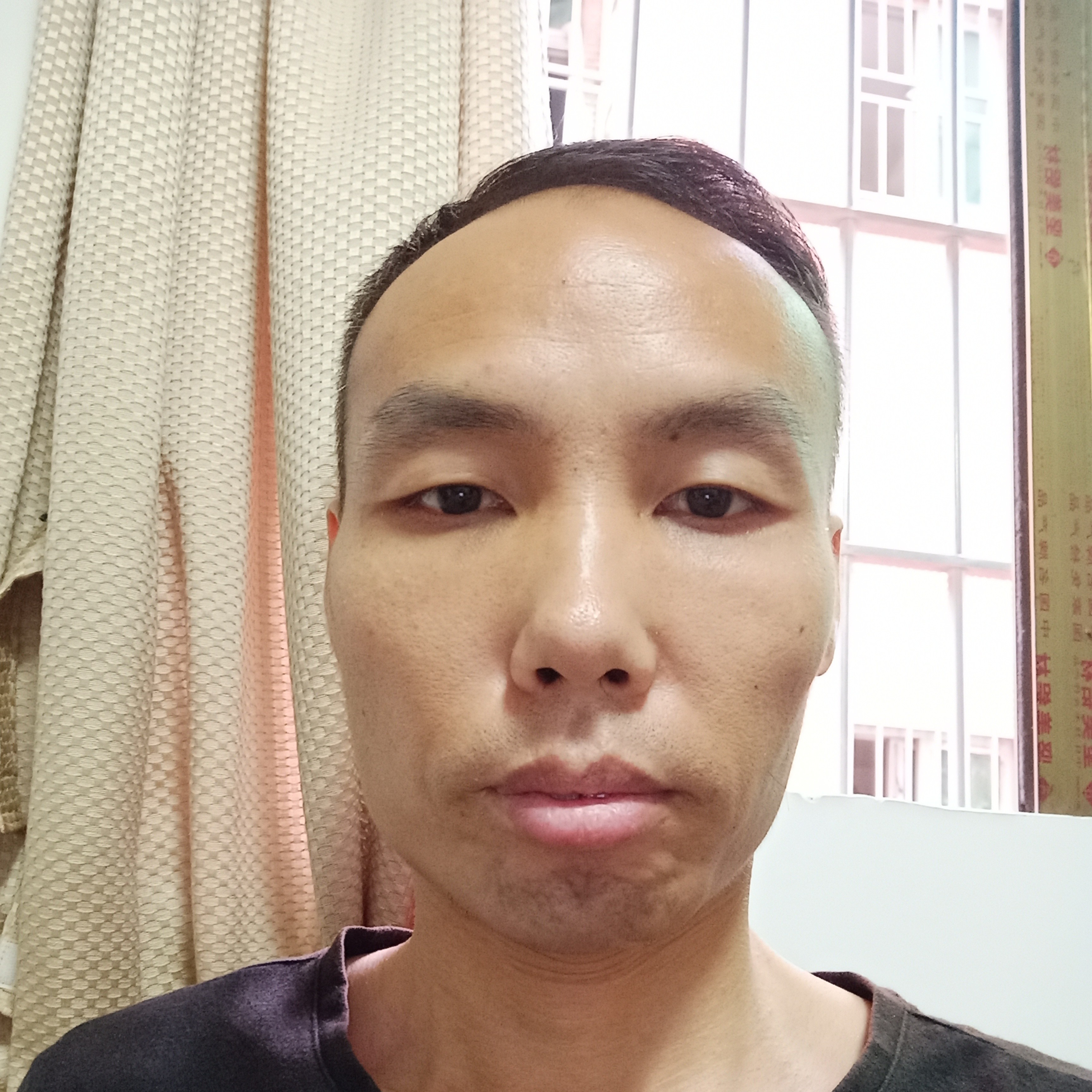 真诚 对待的照片