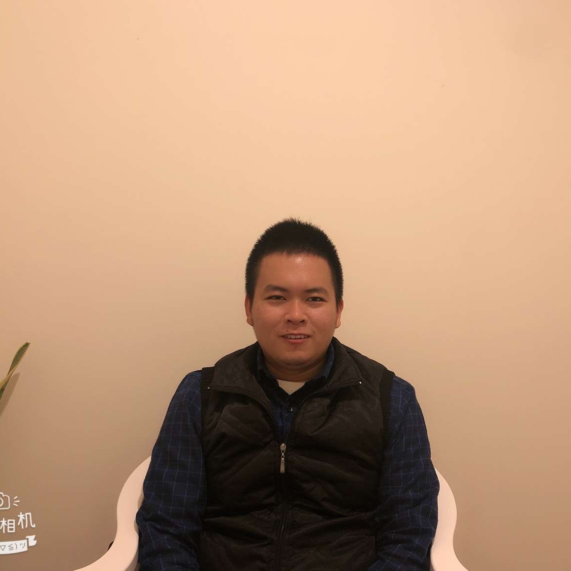 保温杯苦恋端庄的照片