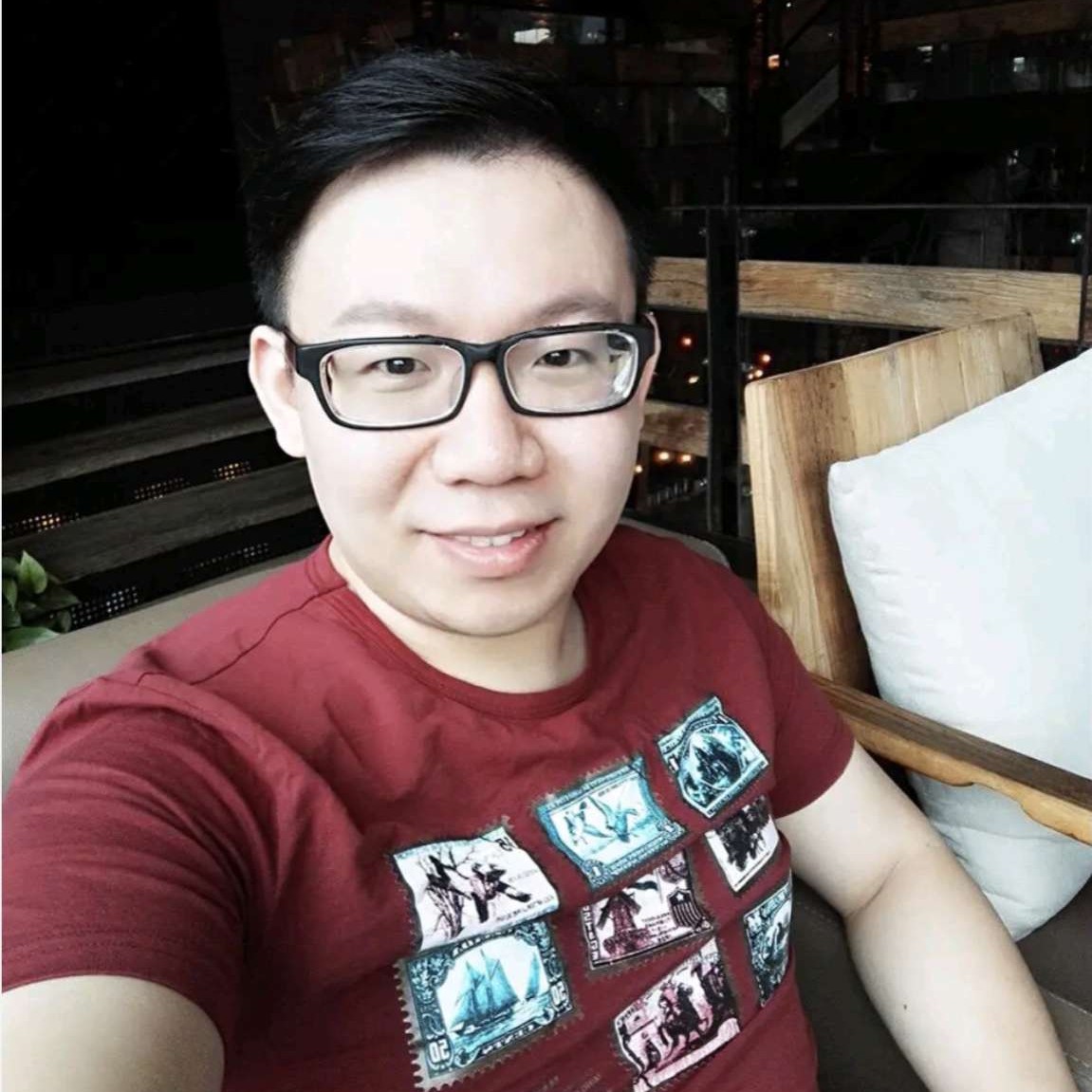 深圳小然的照片