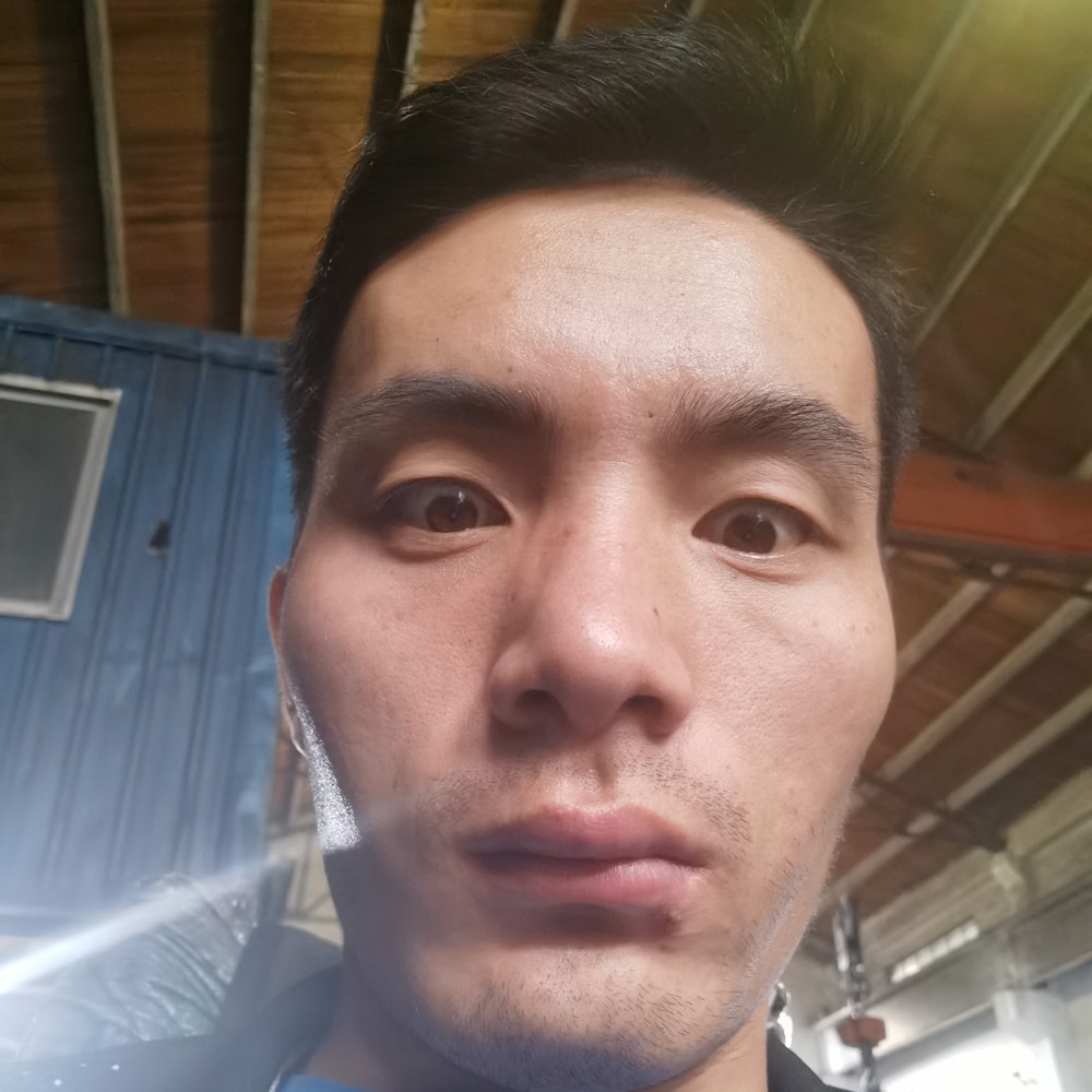 热心邂逅龙猫的照片