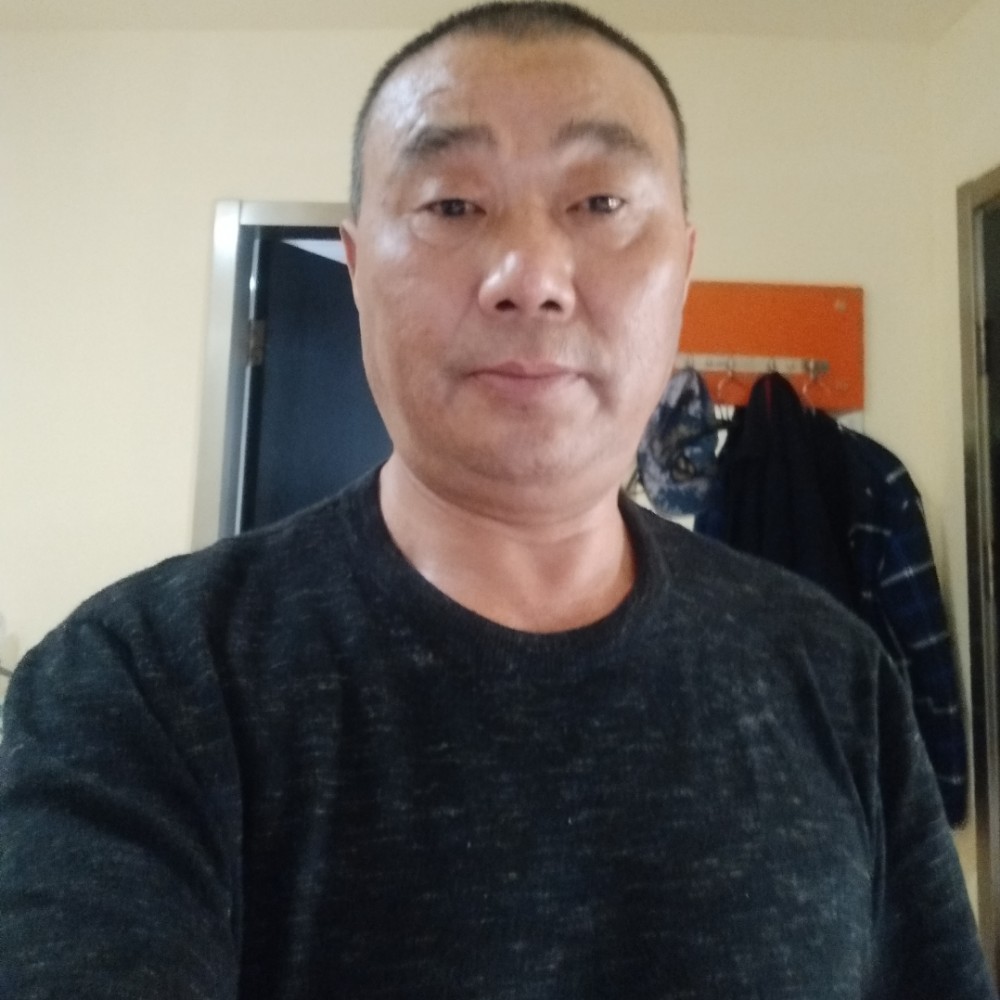 大山的热情的照片