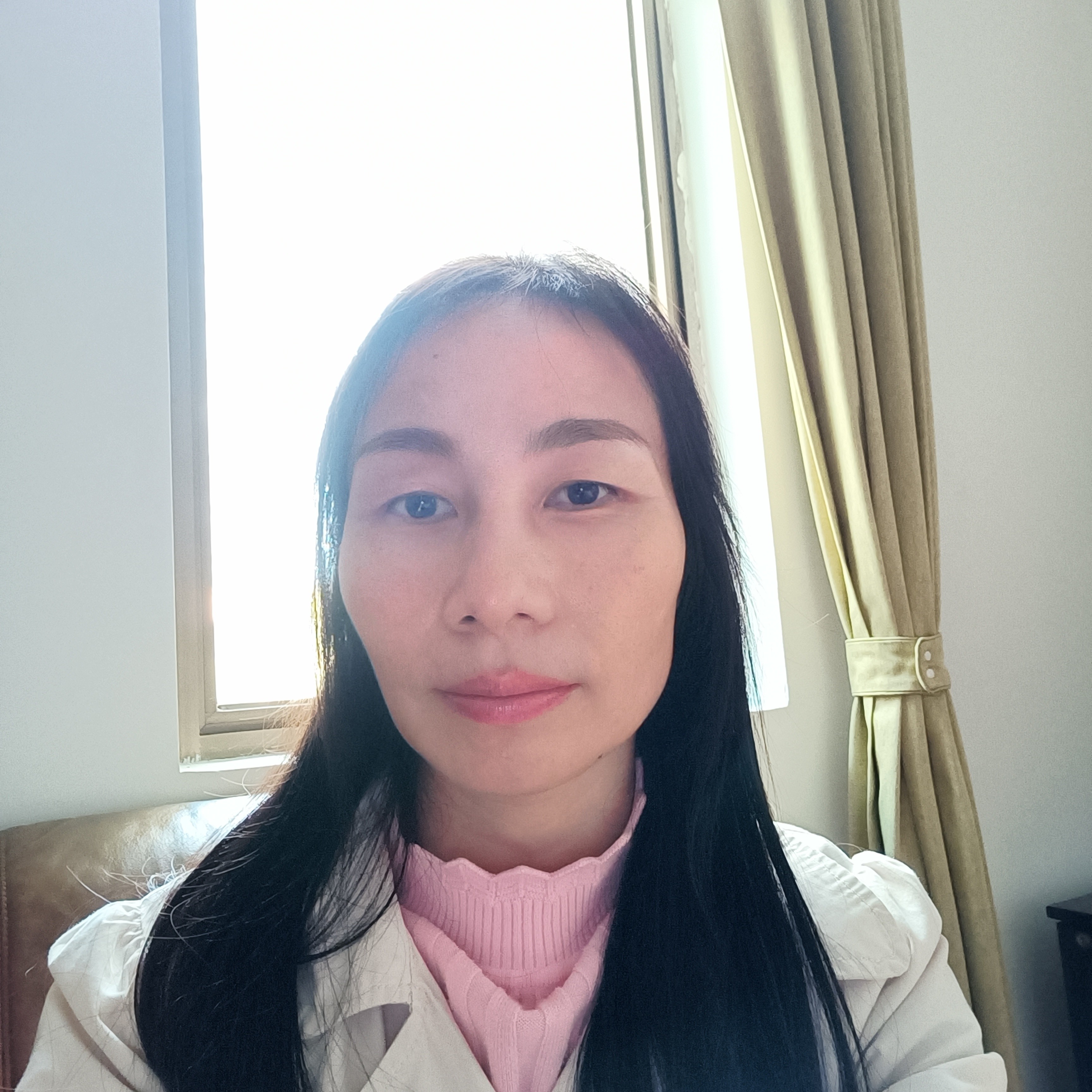 百合兰的照片