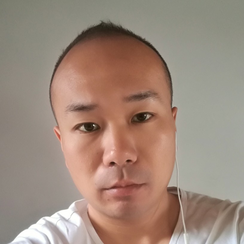 等待期待的照片