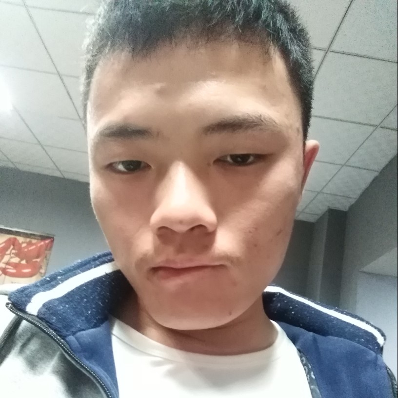 薯片請从容的照片