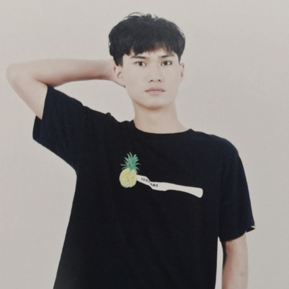 小懒虫从容的照片