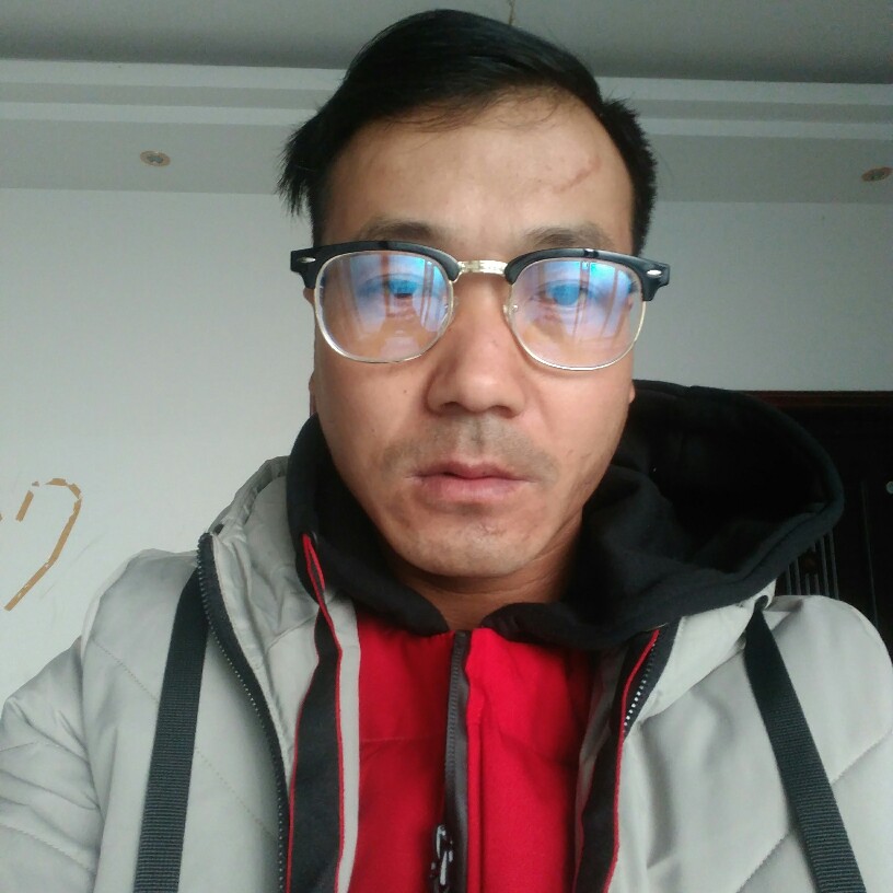 清爽等待雪碧的照片