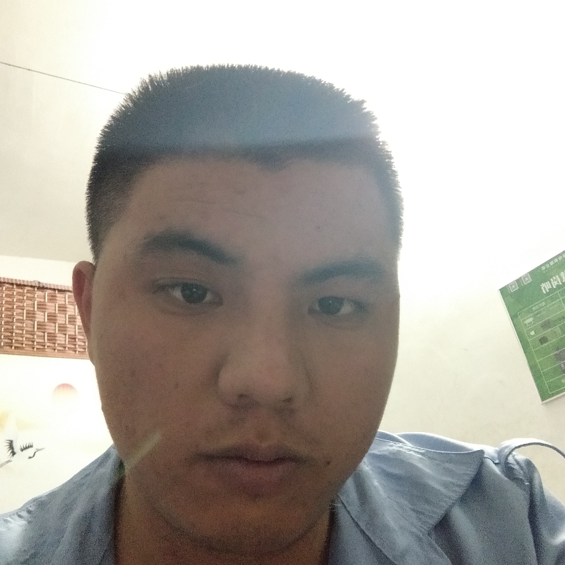 春媱内向的照片