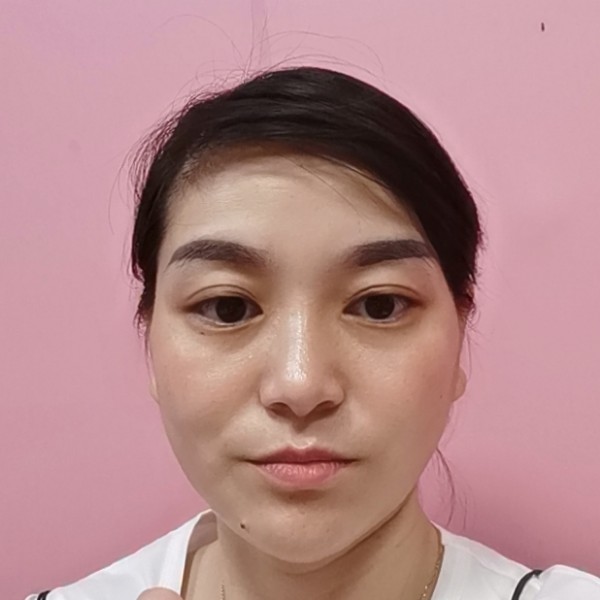 天蝎浅浅的照片