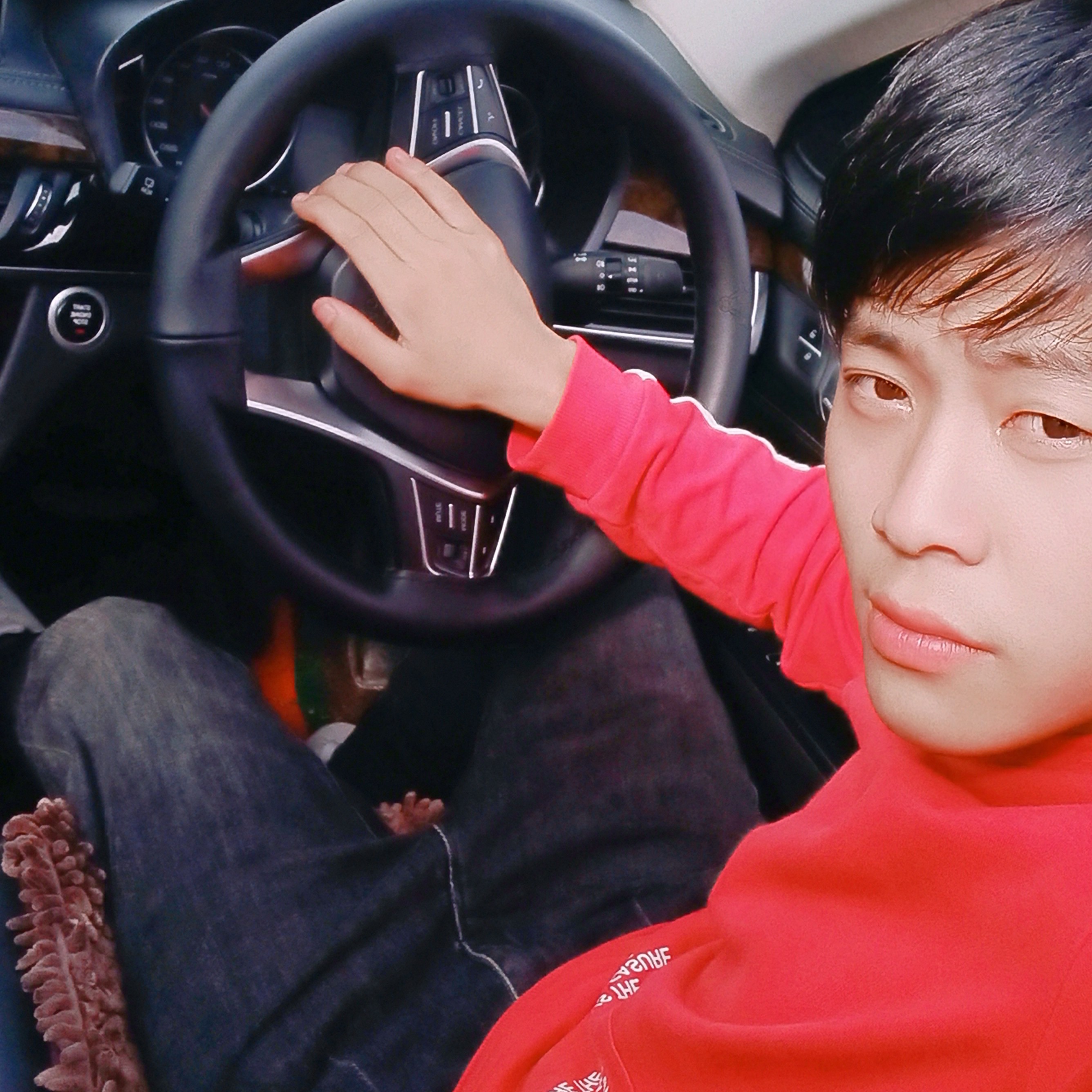 达林 YUHAN的照片