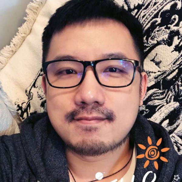 往后余生@@的照片