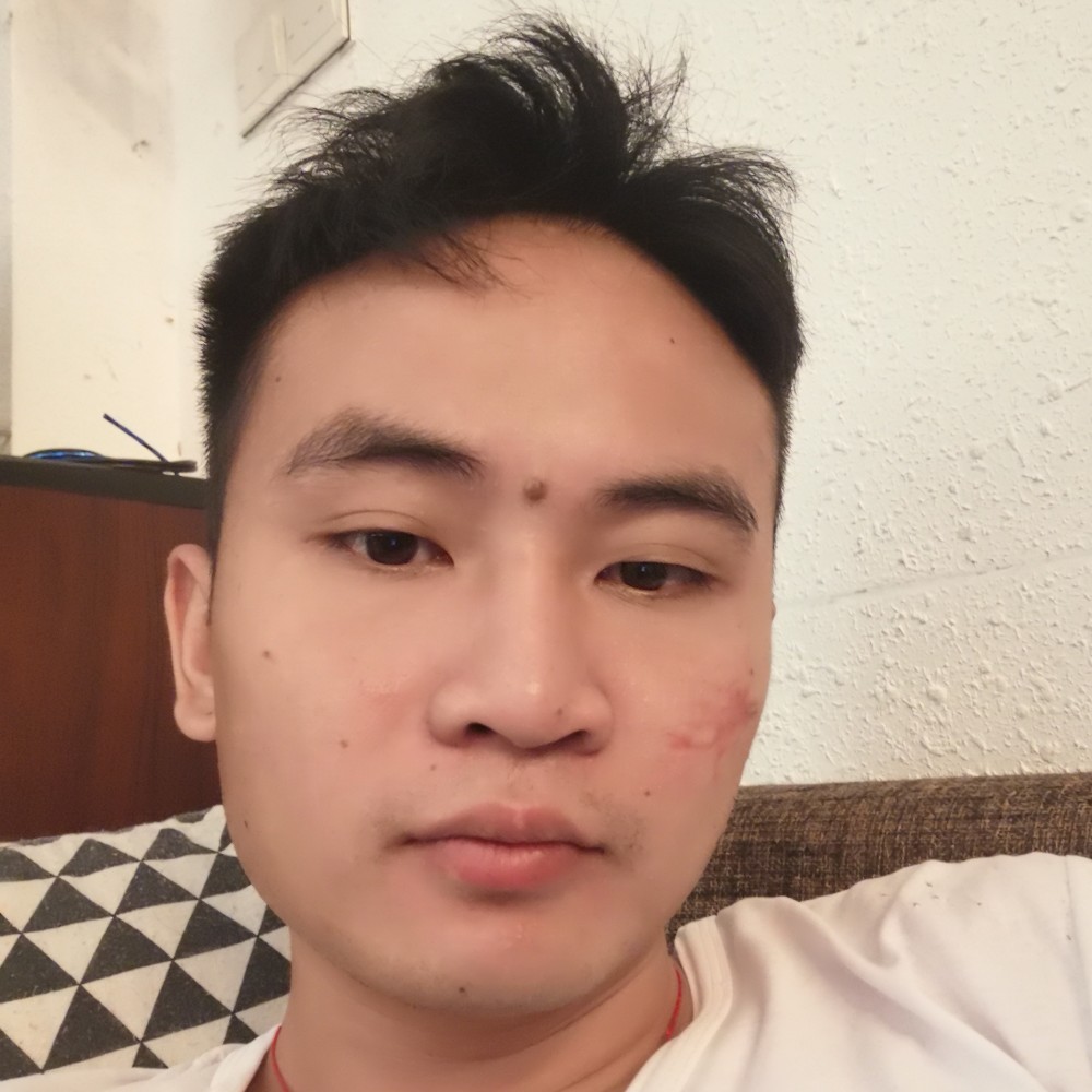 影子你陪我累吗的照片