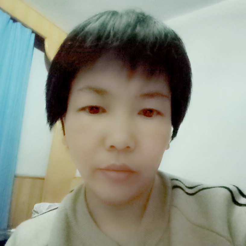 美好向糖豆的照片