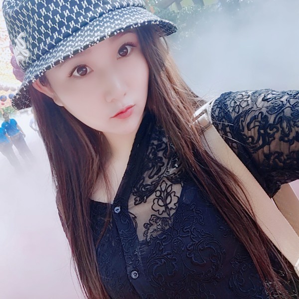 星雨和等待的照片