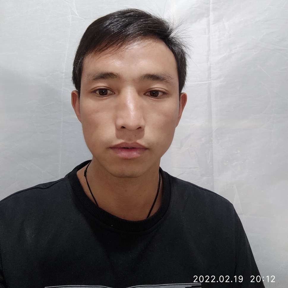 寻觅爱情伴侣的照片