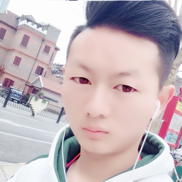稳重邂逅夕阳的照片