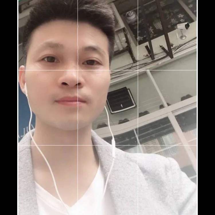 小土豆那紧张的照片