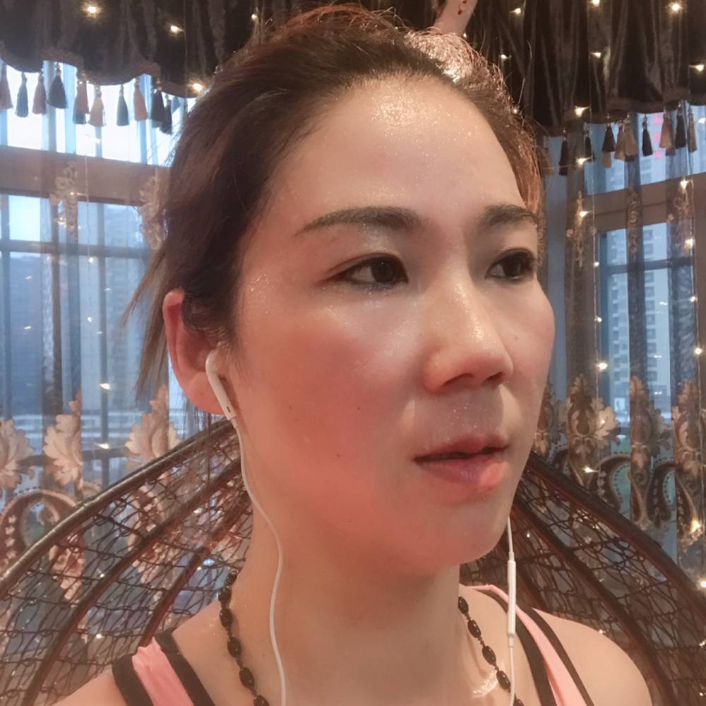 冷儿姐的照片