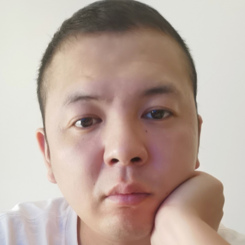 风中的黄豆的照片