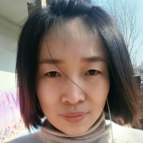 不相信网络的照片