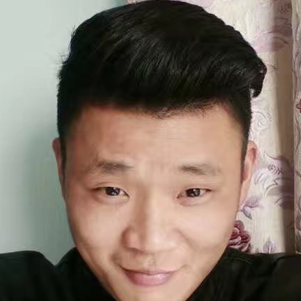 文艺和身影的照片
