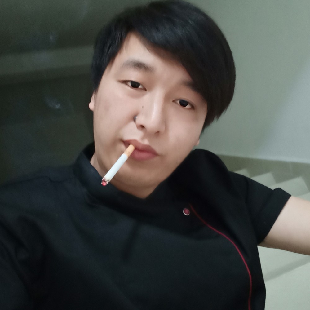 忧心向黑夜的照片