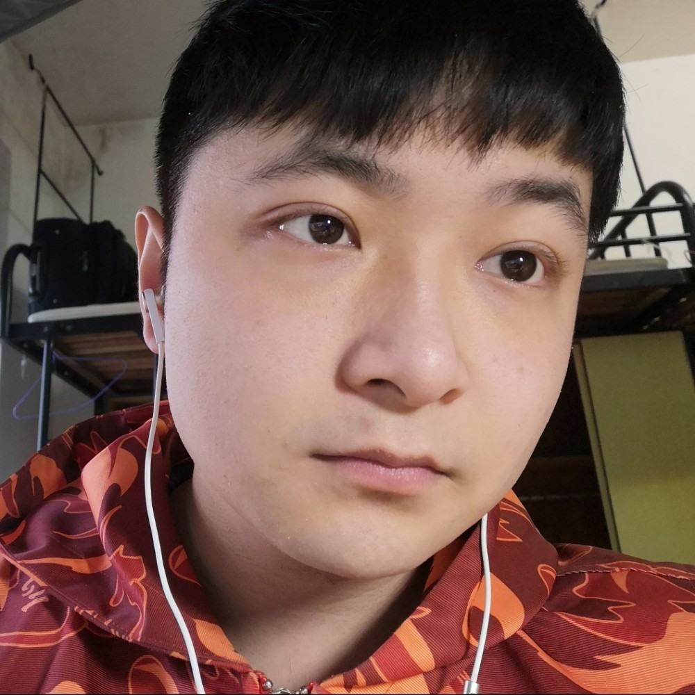 半饱的照片