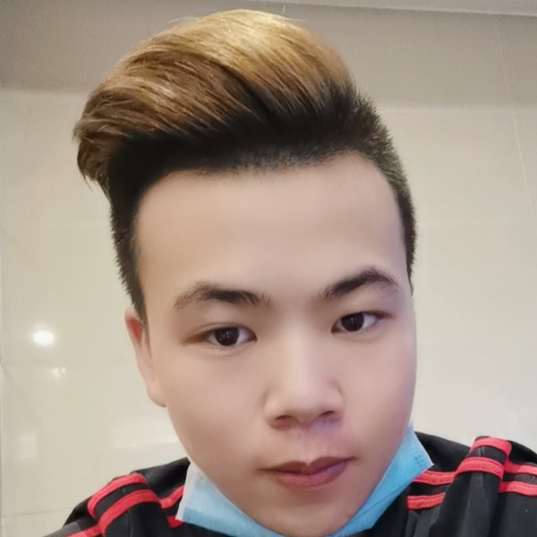 高业锋的照片