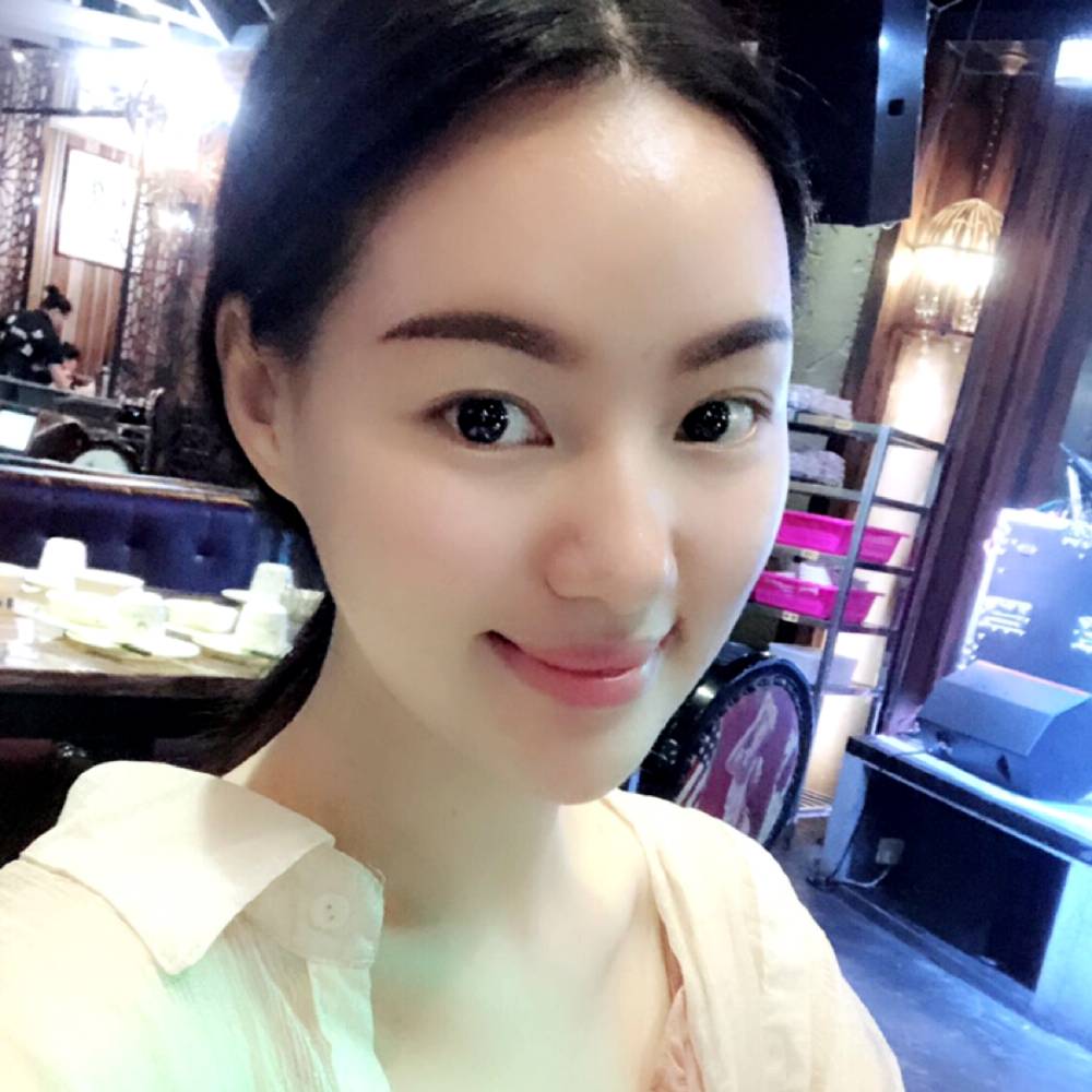 Crystal呀的照片