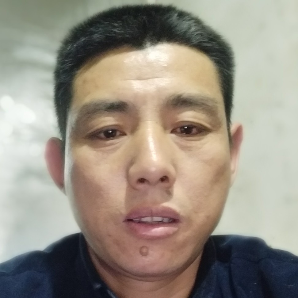 马效林的照片