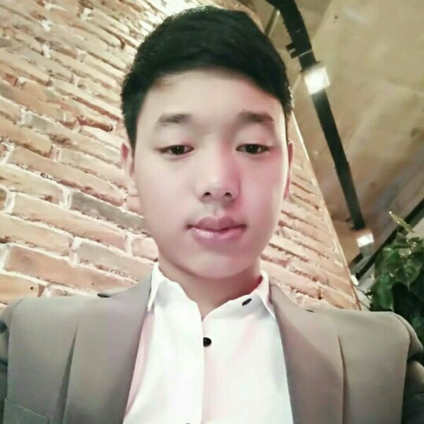 花魂慈祥的照片