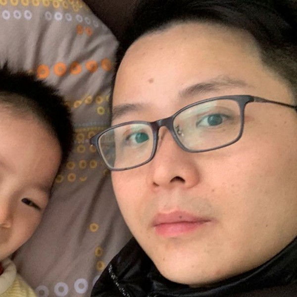 亲问的照片