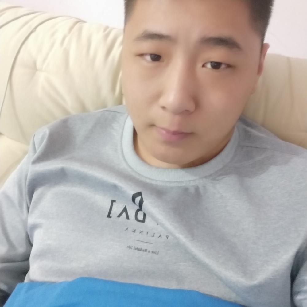 火红色的毛发的照片