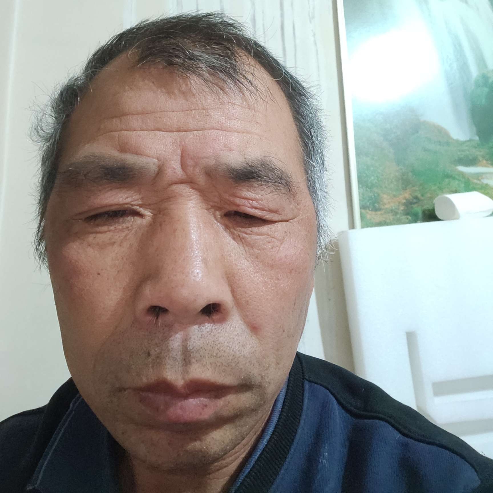 小蘑菇蹁跹坚定的照片