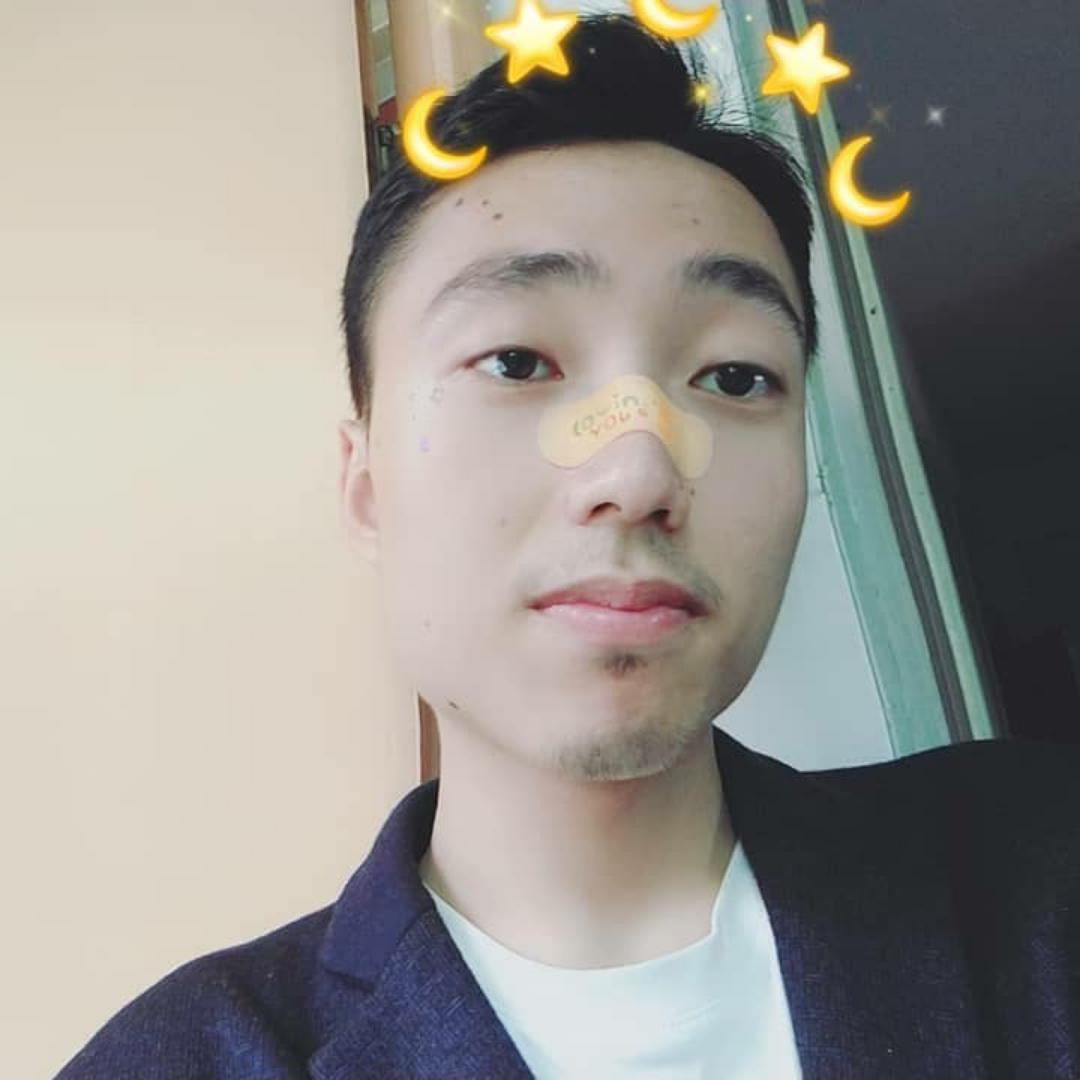 飞流小哥的照片