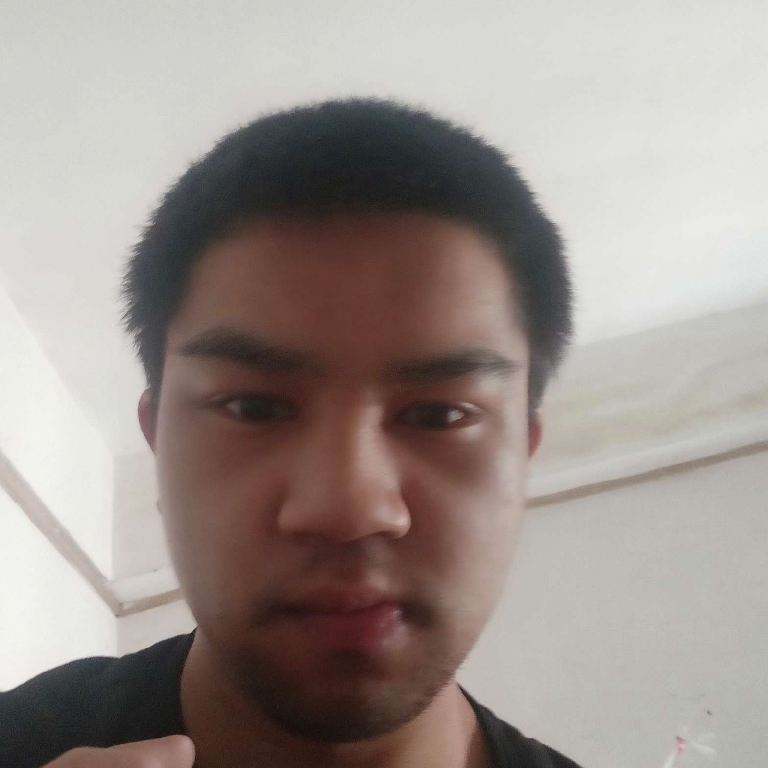 平常漫步飞机的照片