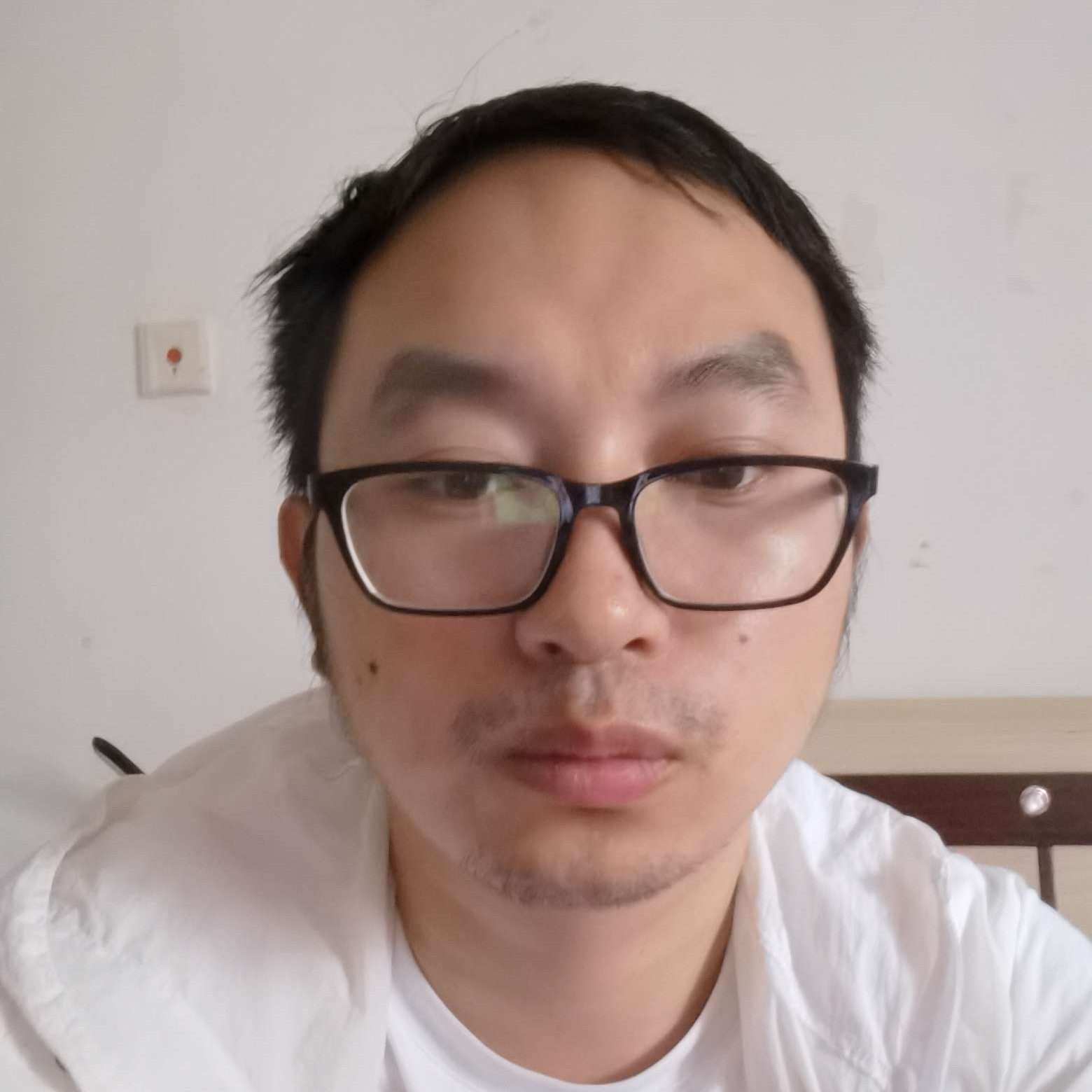 无垠邂逅南鸢的照片