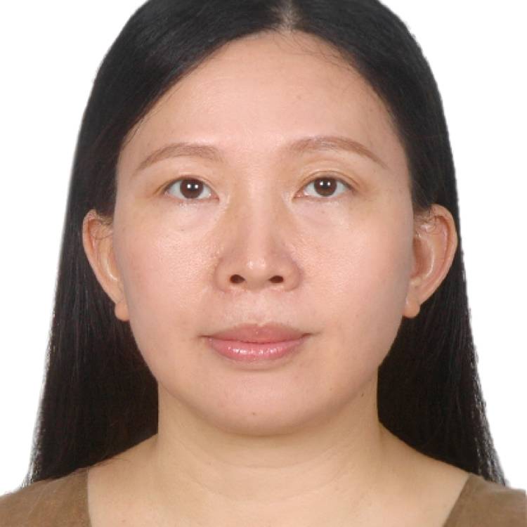 霜露霞的照片