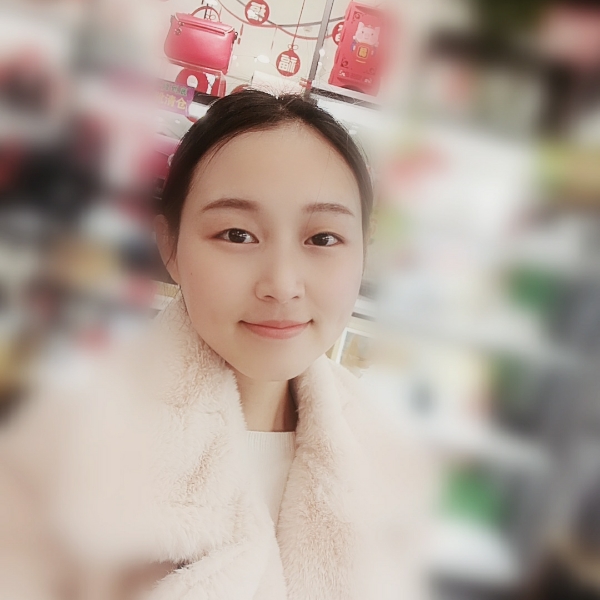笑对人生的照片