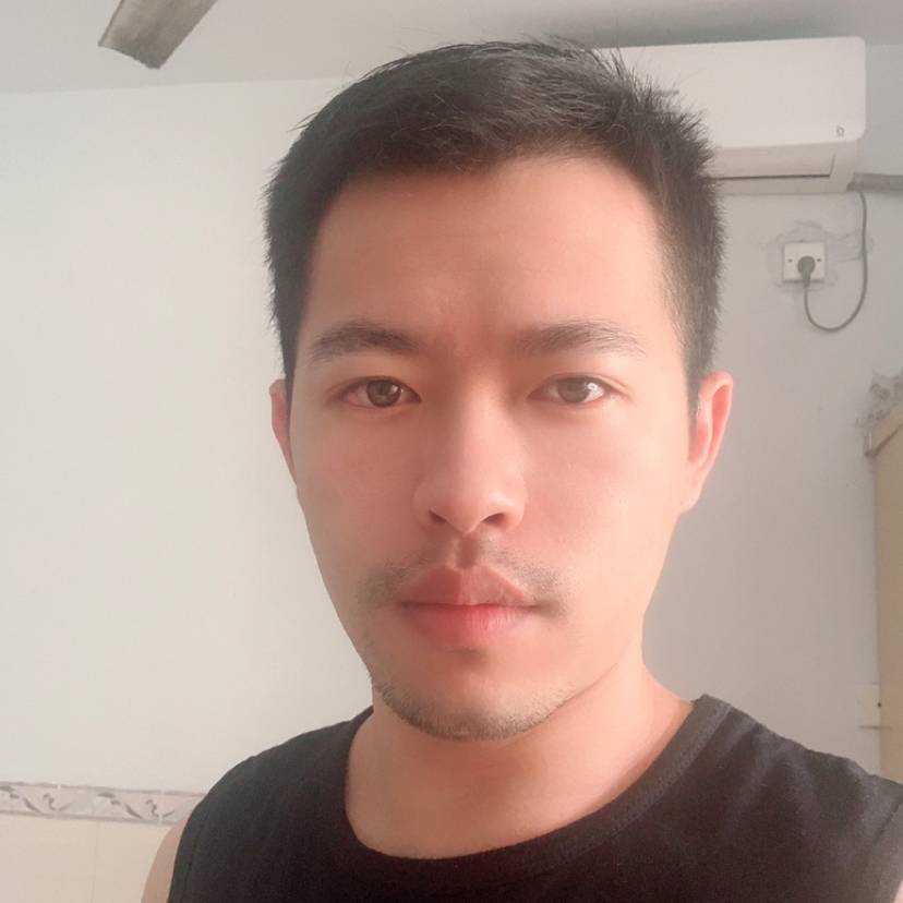 待她长发及腰的照片