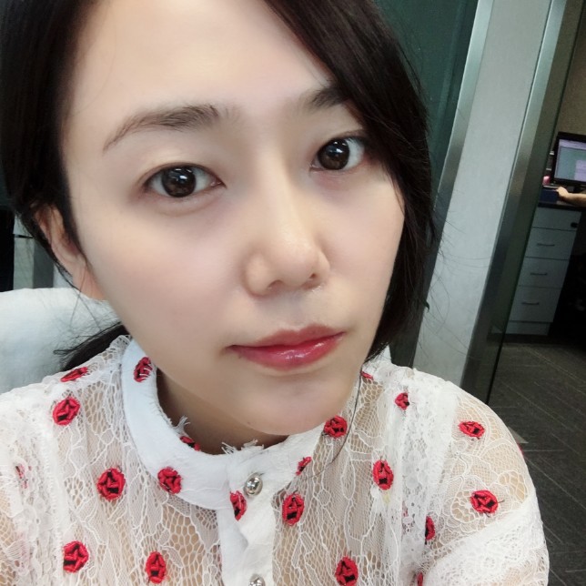 林晓雨的照片
