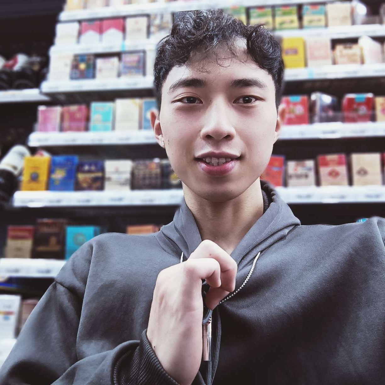 有对象的别来打扰的照片