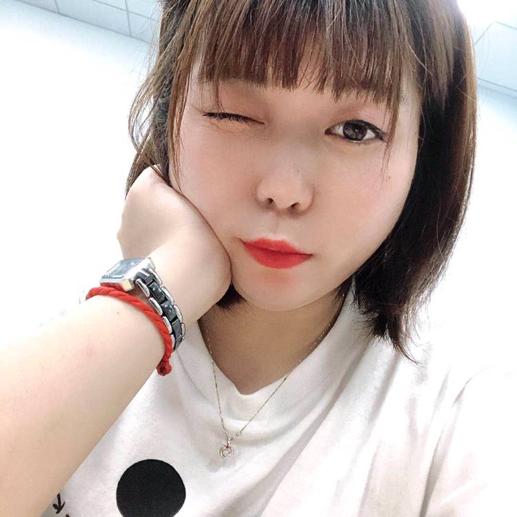 怡然笑青花的照片