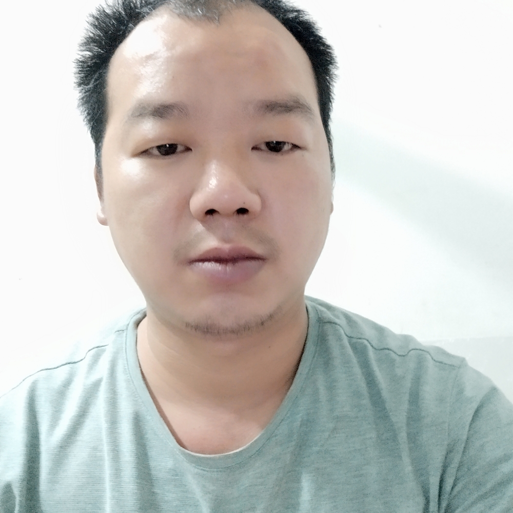 旧颜笑忧郁的照片