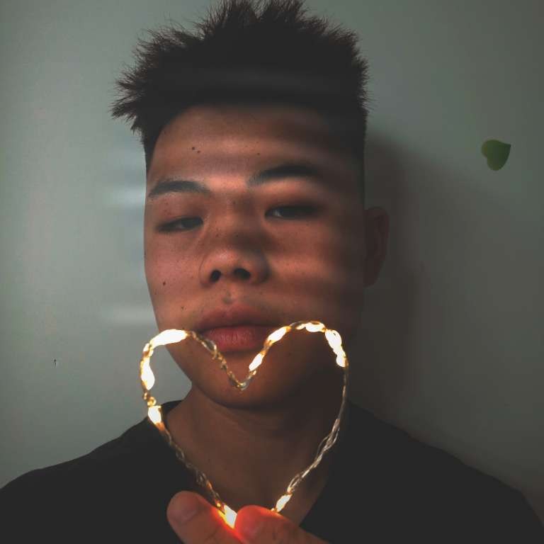 的照片