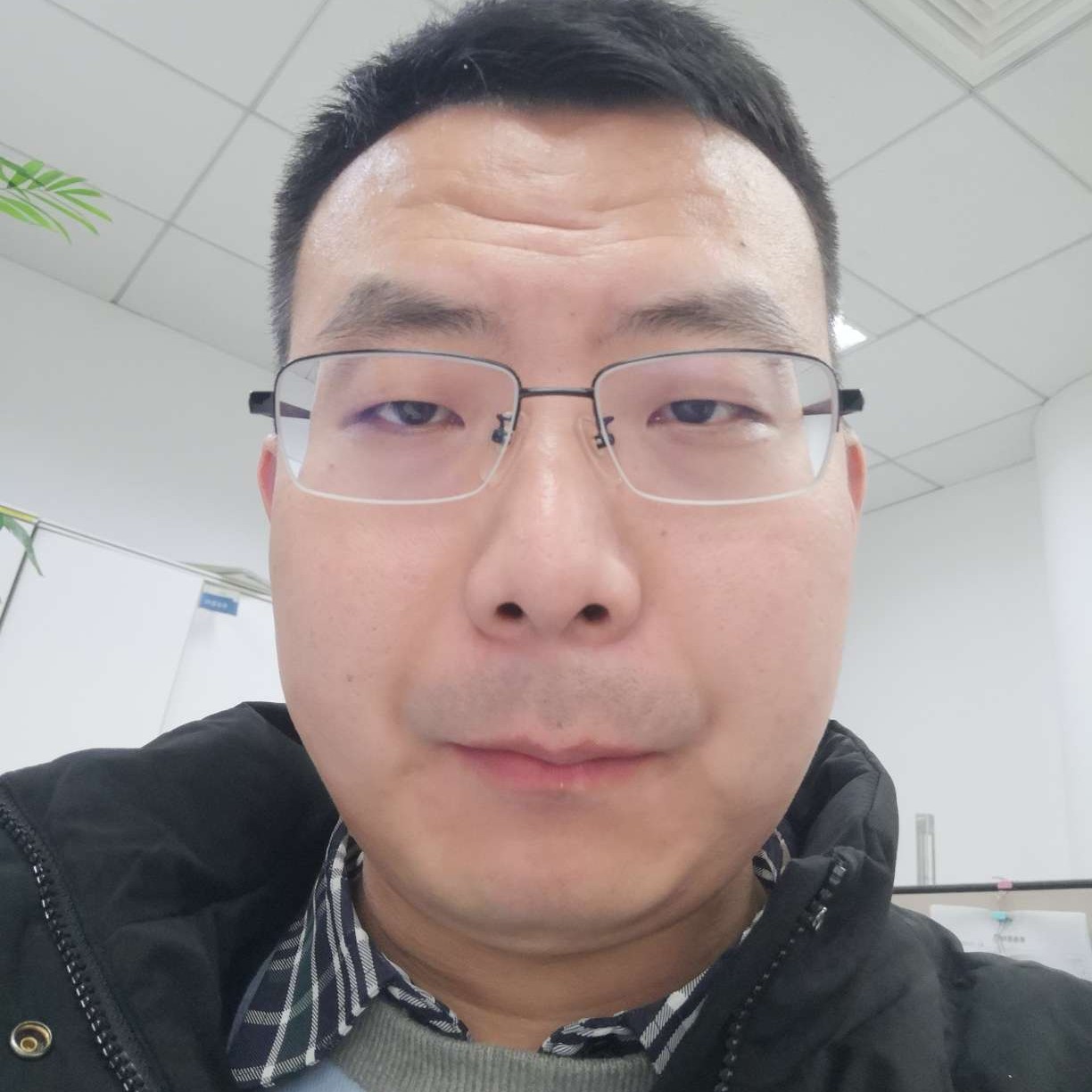 北航青年的照片