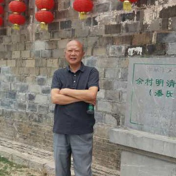 绿佛的照片