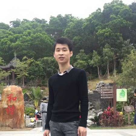 辉♀的照片