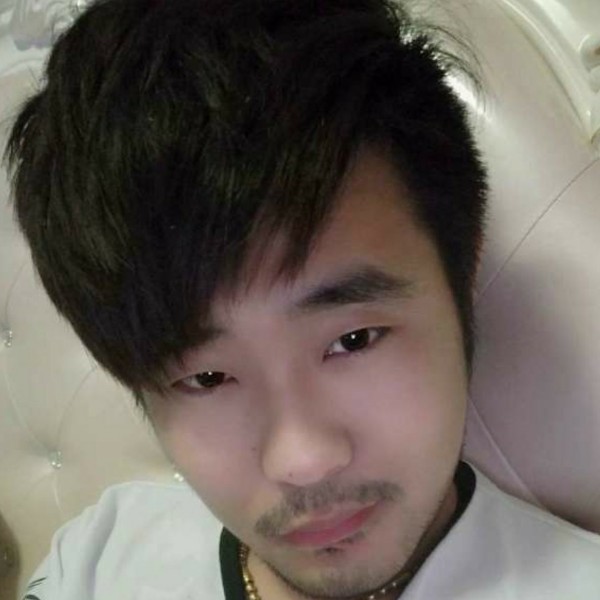 孤單摩托的照片